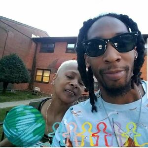 Meet your Posher, Patron'